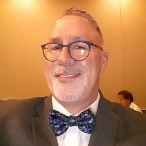 Meet your Posher, Rob